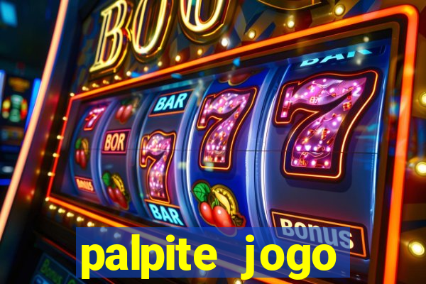 palpite jogo manchester city hoje